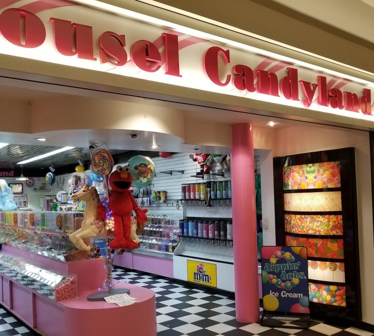 Carousel Candyland Inc (Honolulu,&nbspHI)